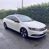 Volkswagen Passat CC 2.0 TDI DSG