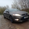 Mondeo Face-lift 2.0tdci mot april
