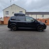 Volkswagen Touran 2litre TDI DSG