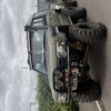 2002 landrover discovery 2 Td5