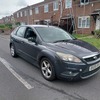 2009 ford focus