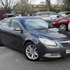 2012 Vauxhall Insignia SRI 2.0 CDTI