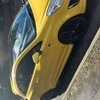 Limited edition corsa