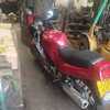 Triumph trophy. 900cc  j reg.