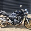 suzuki bandit 1200