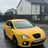 SEAT LEON FR TFSI DSG (RARE)