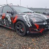 Modified focus st225