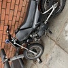 Yamaha pw80
