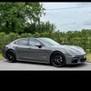 Porsche panamaera