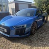 2018 AUDI R8 5.2 FSI V10 RWS. 1/999