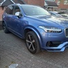 2016 VOLVO XC90 T8 507BHP TOP SPEC