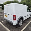 Ford Transit Connect T220