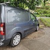 2013 citron berlingo for flat bed
