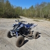 yamaha raptor 660r