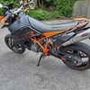 Ktm 950 smr for swap