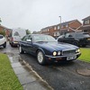 DAIMLER DOUBLE SIX