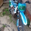 2018 TM 85