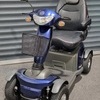 Galaxy 2 8Mph All-Terrain Scooter