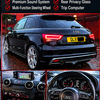 2011 A1 TDI SLINE £20TAX