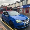 Vw golf r32