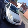 Citroen C1 1.1 Litre
