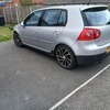 Mck 5 golf gti 6 quick shift 06