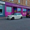 R56 Mini 'JCW replica'