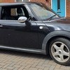 Mini Cooper  Low miles & New MOT