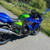 Cruiser for Kawasaki zx1400