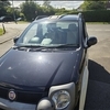Fiat Panda 1.3Multi Jet 2010