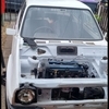 Mk1 xr2 project