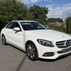 Mercedes c220d
