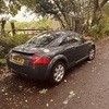 Audi TT Turbo 12 months mot
