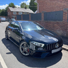 2021 MERCEDES A45S AERO PACK