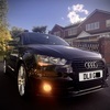 2011 A1 1.6TDI SLINE £20TAX