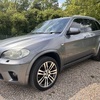 BMW x5 3.0L diesel