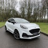 Ford puma st s3 s1 i30n rs gti evo