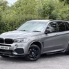 BMW X5 40D MSPORT