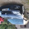 Skoda octavia VRS 2.0T petrol