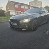 2015 bmw 320d x drive msport