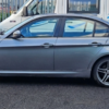 2009 318d lci