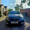 SKODA OCTAVIA DSG 1.6 DIESEL 2014