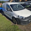Vw caddy 2012 1.6 tdi