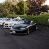 Modified MK 2.5 Mazda MX5