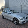 BMW 116D Sport 6 Speed Manual 5door