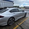 Insignia vx line  sri  2018