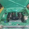 Mk1 Escort St170 on bike carbs
