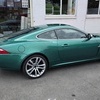 jaguar xkr 4.2 v8