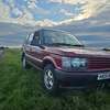 2000 RANGEROVER P38 2.5TD