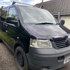 VW T5 sale or swap for bigger van